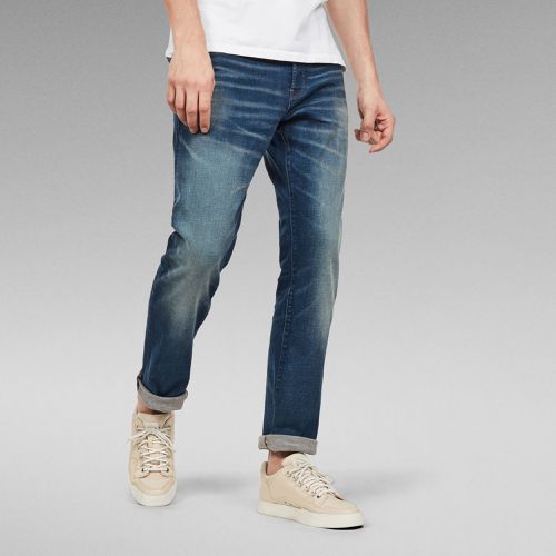 Jeans 3301 Regular Straight - Hombre - G-Star RAW - Modalova