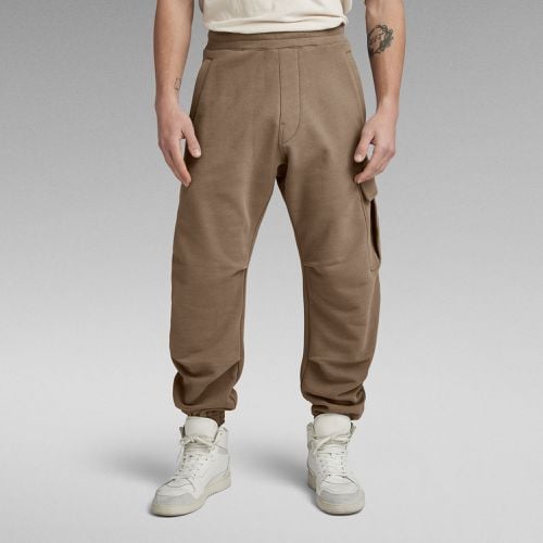 Pantalones deportivos 3D Utility - Hombre - G-Star RAW - Modalova