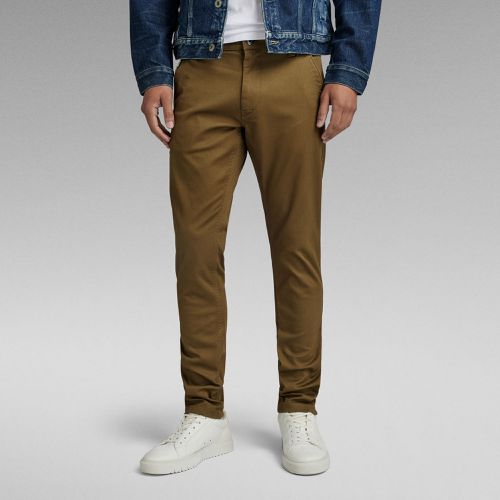 Pantalones Skinny Chino 2.0 - Hombre - G-Star RAW - Modalova