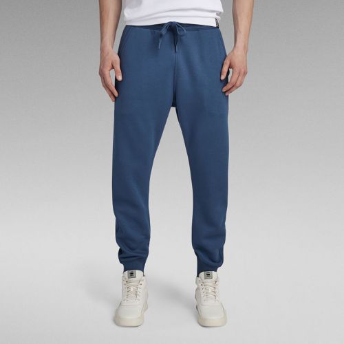 Premium Core Type C Sweat Pants - Men - G-Star RAW - Modalova