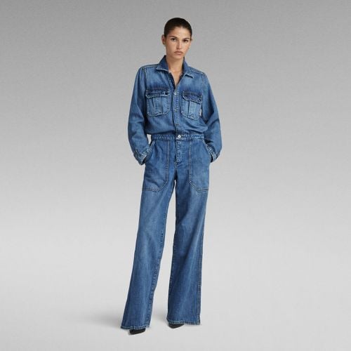 Utility Overall - Women - G-Star RAW - Modalova