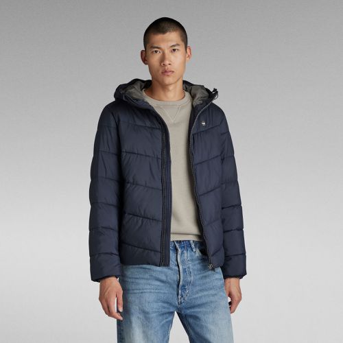 Whistler Hooded Puffer - Men - G-Star RAW - Modalova