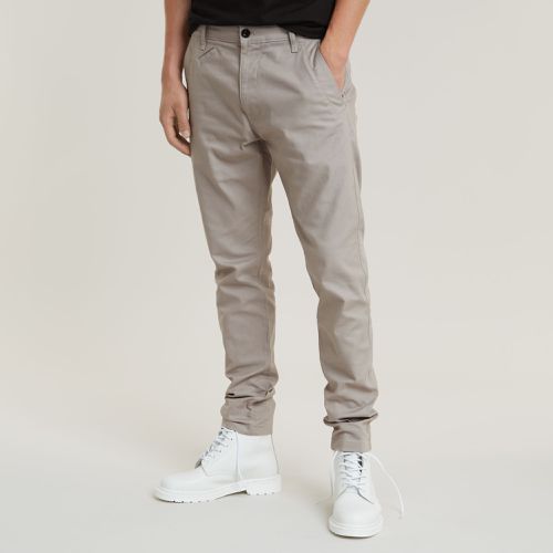 Pantalones Bronson 2.0 Slim Chino - - Hombre - G-Star RAW - Modalova