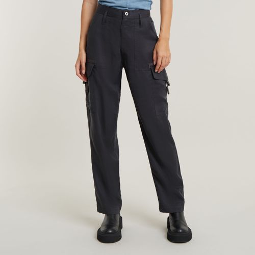 Pantalones Soft Outdoors - Mujer - G-Star RAW - Modalova