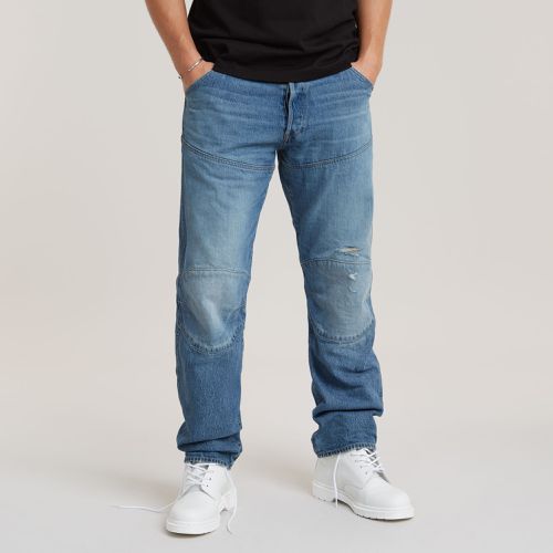 D Regular Jeans - Men - G-Star RAW - Modalova