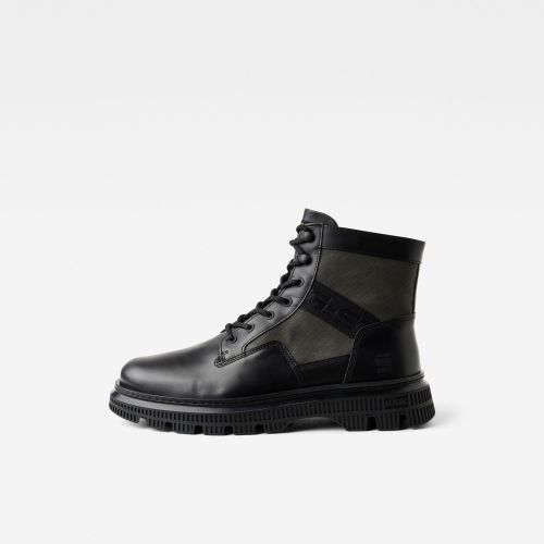 G star deals powel boots