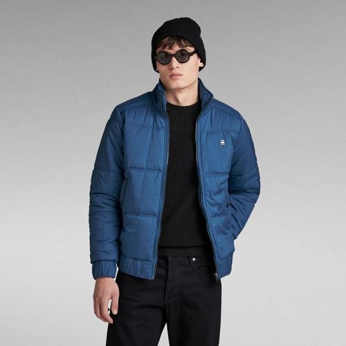 Padded Quilted Jacket - Men - G-Star RAW - Modalova