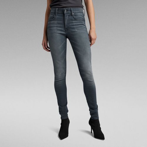 Lhana Skinny Jeans - - Women - G-Star RAW - Modalova