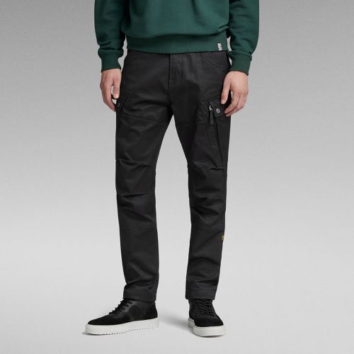 Zip Cargo Pants Regular Tapered - - Men - G-Star RAW - Modalova