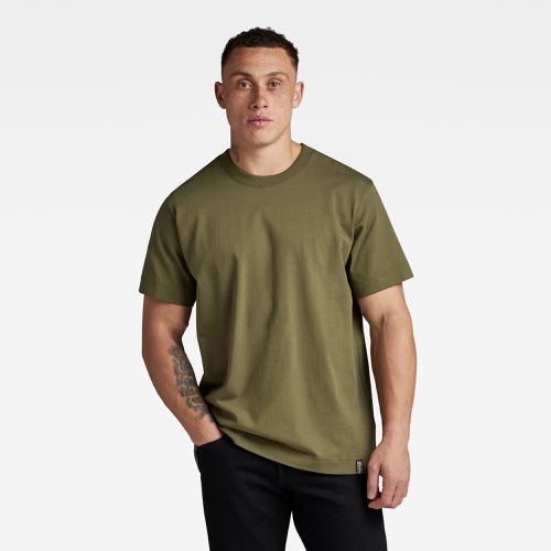 Essential Loose T-Shirt - - Men - G-Star RAW - Modalova