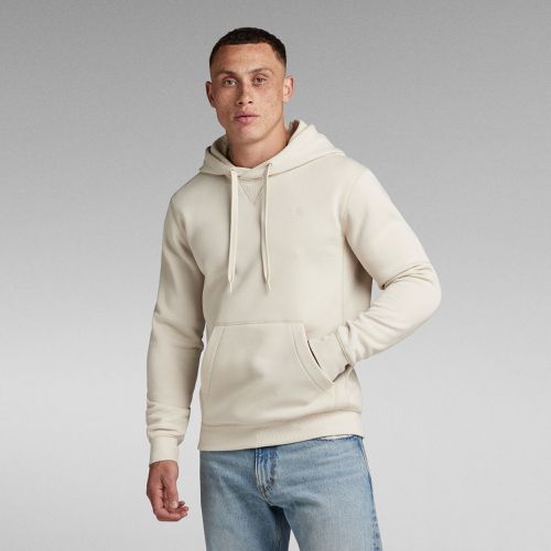 Premium Core Hooded Sweater - - Men - G-Star RAW - Modalova