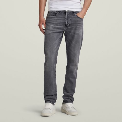 Jeans 3301 Slim - Gris - Hombre - G-Star RAW - Modalova