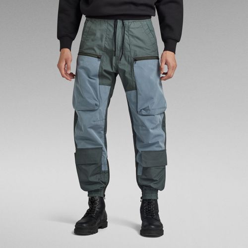 Pantalones deportivos 3D PM Cuffed - Hombre - G-Star RAW - Modalova