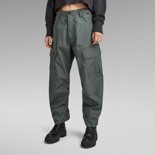 Pantalones Cargo 3D Boyfriend - Mujer - G-Star RAW - Modalova