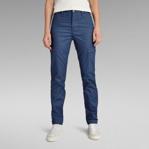 Slim Cargo Pants - Women - G-Star RAW - Modalova