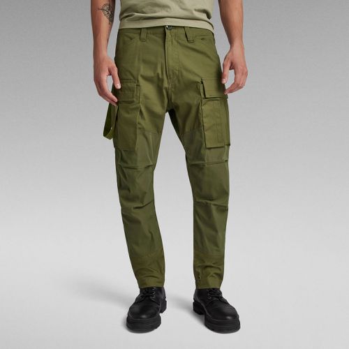 D Regular Tapered Cargo Pants 2.0 - - Men - G-Star RAW - Modalova