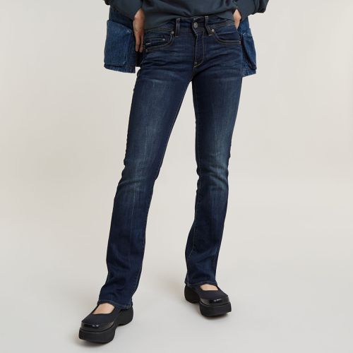 Midge Bootcut Jeans - Women - G-Star RAW - Modalova