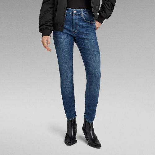 Jeans 3301 Skinny - Mujer - G-Star RAW - Modalova