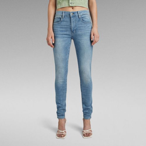 Jeans 3301 Skinny - Mujer - G-Star RAW - Modalova