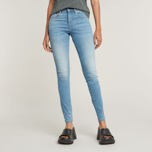 High Skinny Jeans - - Women - G-Star RAW - Modalova