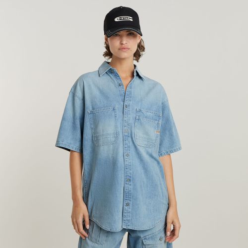 Relaxed Venture Shirt - Women - G-Star RAW - Modalova