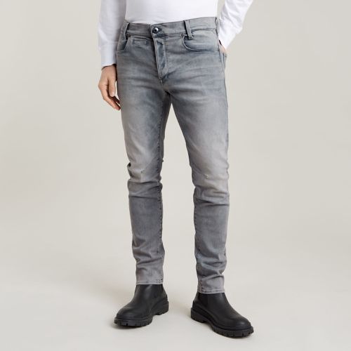 Jeans D-Staq 5-Pkt Slim - Hombre - G-Star RAW - Modalova