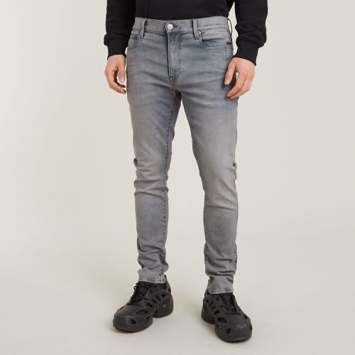 Jeans Lancet Skinny - Gris - Hombre - G-Star RAW - Modalova