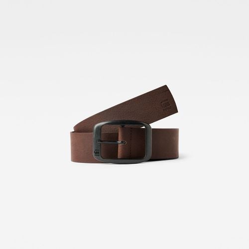 Ladd Belt - Multi color - Men - G-Star RAW - Modalova