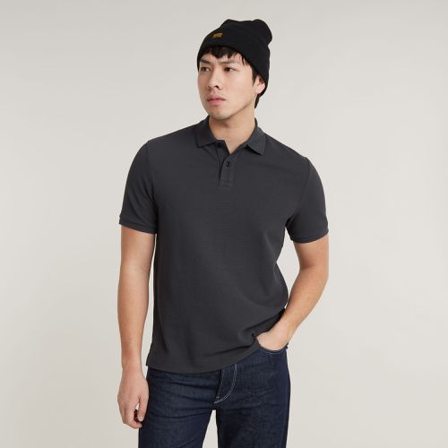 Polo Essential - Gris - Hombre - G-Star RAW - Modalova