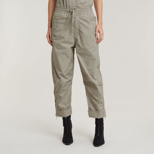 Utility Cropped Pants - Women - G-Star RAW - Modalova