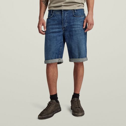 Shorts D-Staq 3D - - Hombre - G-Star RAW - Modalova