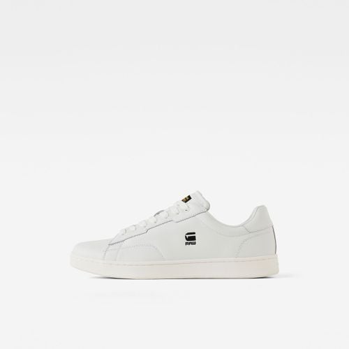 Cadet Leather Sneakers - - Men - G-Star RAW - Modalova