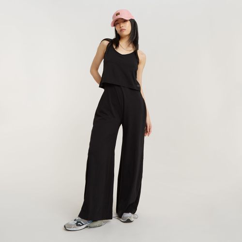 Spaghetti Strap Loose Jumpsuit - Women - G-Star RAW - Modalova