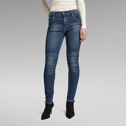 Jeans 1914 3D Skinny - Mujer - G-Star RAW - Modalova