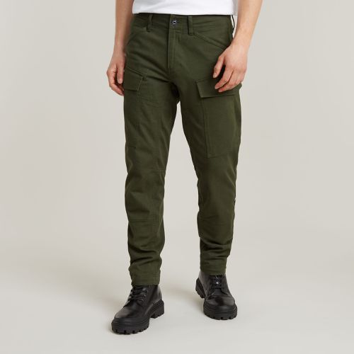 Cargo Regular Tapered Pants - Men - G-Star RAW - Modalova