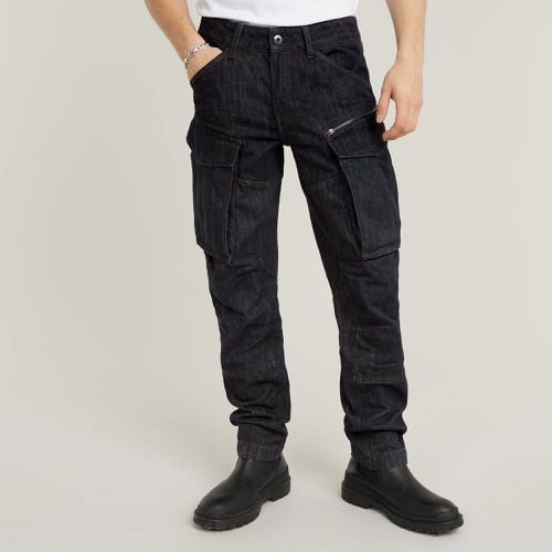 Rovic Zip 3D Regular Tapered Denim Jeans - Men - G-Star RAW - Modalova