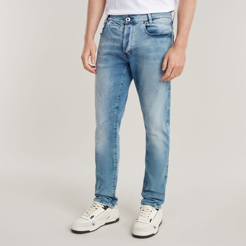 D-Staq 5-Pocket Slim Jeans - Men - G-Star RAW - Modalova