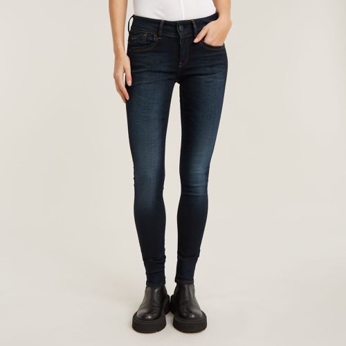 Jeans Lynn Skinny - Mujer - G-Star RAW - Modalova