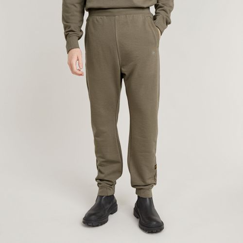 Nifous Sweat Pants - Brown - Men - G-Star RAW - Modalova