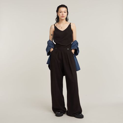 Fluid Strap Jumpsuit - Women - G-Star RAW - Modalova