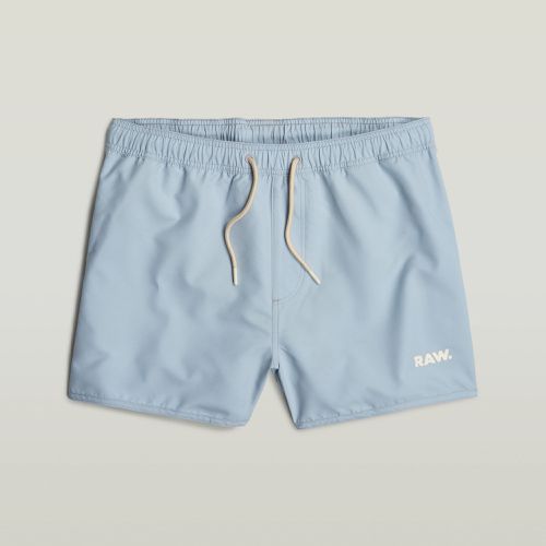 Carnic 2.0 Swim Shorts - Men - G-Star RAW - Modalova