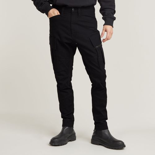 Zip Pocket 3D Skinny Cargo Pants 2.0 - Men - G-Star RAW - Modalova