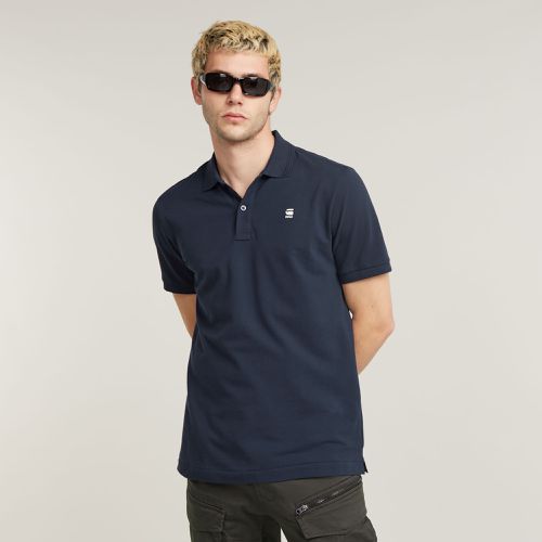 Polo Dunda Slim - Hombre - G-Star RAW - Modalova