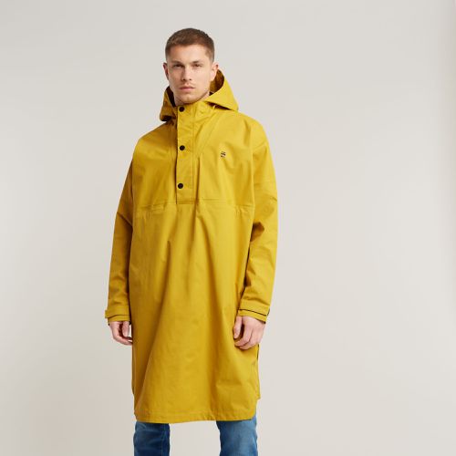 Unisex Rain Poncho - - Men - G-Star RAW - Modalova