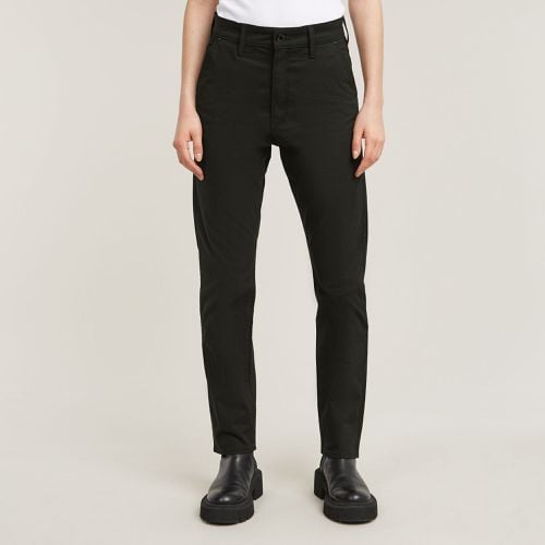 Pantalones Slim Chino - Mujer - G-Star RAW - Modalova