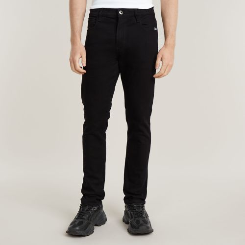 Slim Jeans - Black - Men - G-Star RAW - Modalova