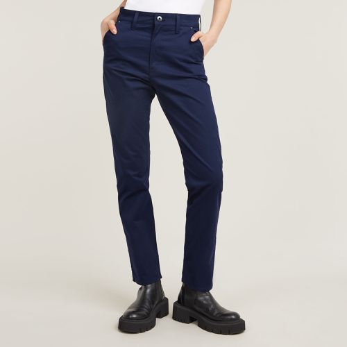 Pantalones Slim Chino - - Mujer - G-Star RAW - Modalova