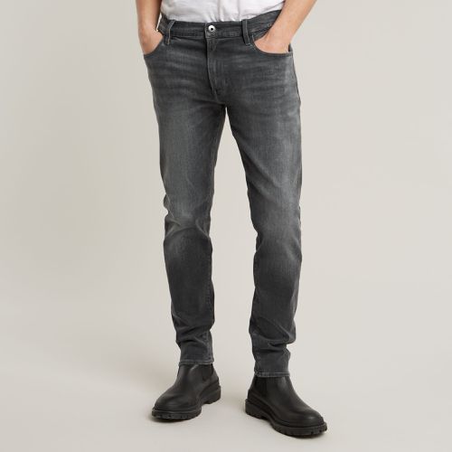 Slim Jeans - Black - Men - G-Star RAW - Modalova