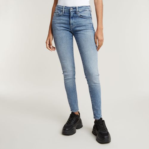 Jeans 3301 Skinny - - Mujer - G-Star RAW - Modalova