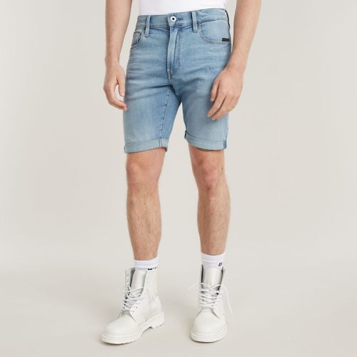 Slim Shorts - Men - G-Star RAW - Modalova